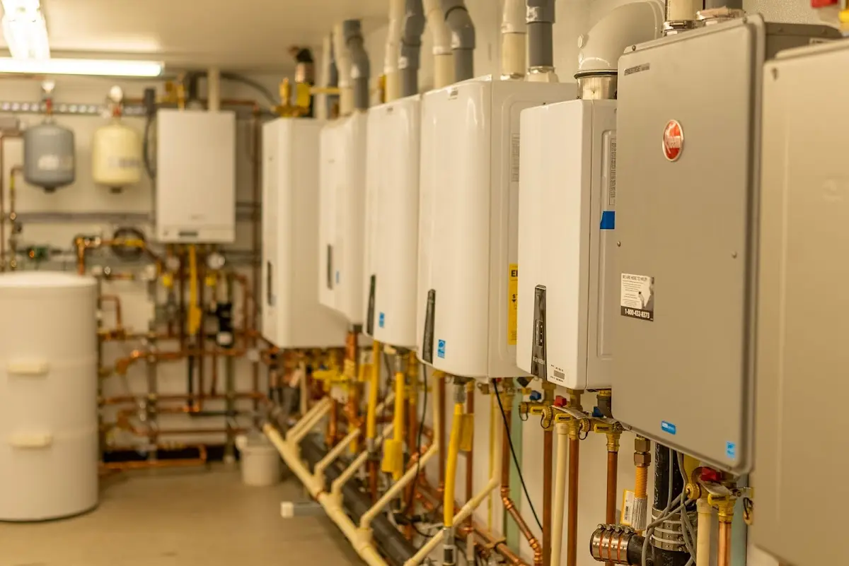 Shower Installation in Sylvester, GA